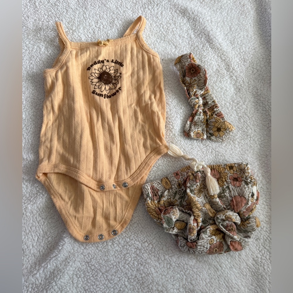 Rabbit bear set